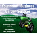 Garden Service Advert 010